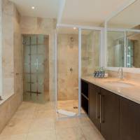 One-Bedroom Suite Twin