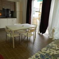 One-Bedroom Apartment (5 Adults)