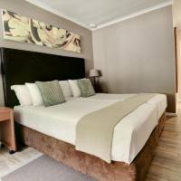 Superior King or Twin Room