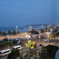 Standard Double Room with Sea View