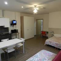 Studio (3 Adults)