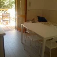 One-Bedroom Apartment with Terrace (5 Adults)