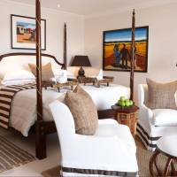 Sea Facing Cabana