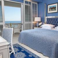 Family Room with Sea View