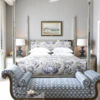 Sea Facing Luxury Suite 