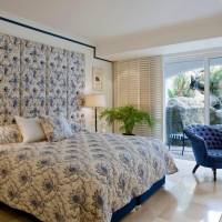 Mountain Facing Room