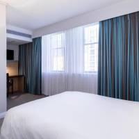 Standard Double Room - Non-Smoking