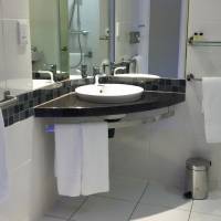 Standard Double Room - Disability Access