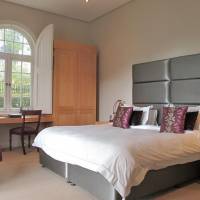 Luxury Double Room