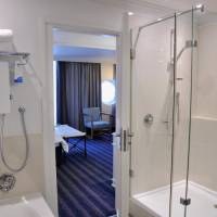 Superior Room with Balcony