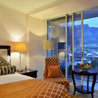 Luxury King Room with Mountain View - Tower Wing