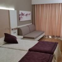 Superior Double Room Single use