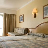 Standard Double Room Single Use