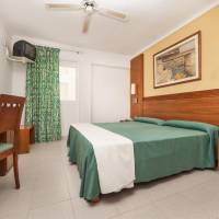 Economy Double or Twin Room