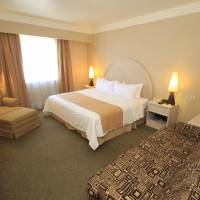 King Room - Non-Smoking