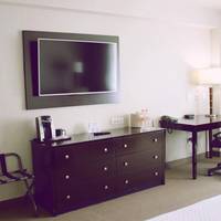 Double Room with Two Double Beds - Disability Access/Non-Smoking