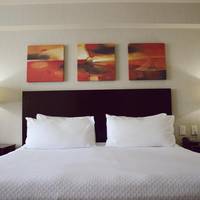 King Room - Non-Smoking