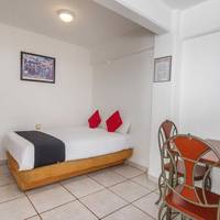 Deluxe Two Beds 