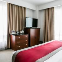 Premium King Room