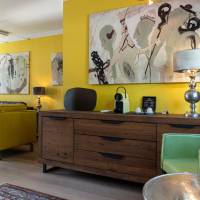 Duplex Suite