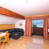 Holiday Apartment