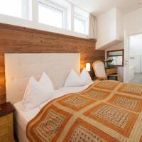 Twin Room with Lake View