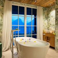 Junior Suite with Terrace