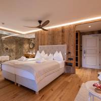 Deluxe Junior Suite