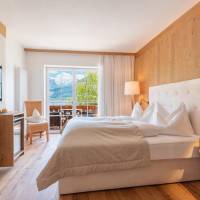 Double or Twin Room with Balcony