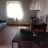 One-Bedroom Apartment - First Floor
