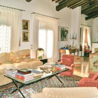 Four-Bedroom Holiday Home