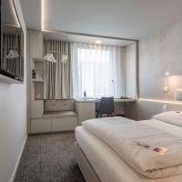 Business Single Room