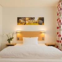 Comfort Single Room