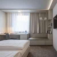 Business Double Room