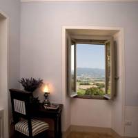 Junior Suite with Garden View