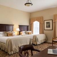 Double Room with Two Double Beds