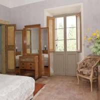 Deluxe Single Room with Balcony
