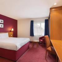 Double Room (Non Smoking Only)