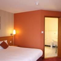 Accessible Double Room