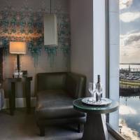 Club Deluxe Room
