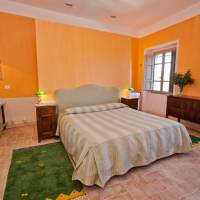 Comfort Triple Room with Shower