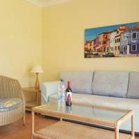 One-Bedroom Apartment (1 - 3 Adults)