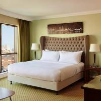 Penthouse Suite