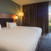 Deluxe Twin Room Park View