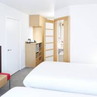 Superior Queen Room with Sofa Bed