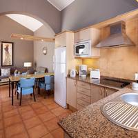 Two-Bedroom Bungalow (4 Adults)