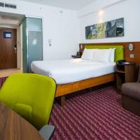 Queen Room with Dock View and Sofa Bed