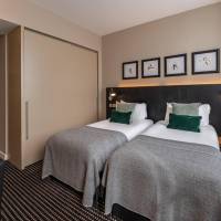 King Double or Twin Room