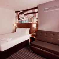King Room - Disability Access