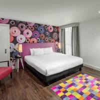 Double Room - Disability Access